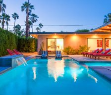 United States California Palm Springs vacation rental compare prices direct by owner 138791
