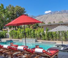 United States California Palm Springs vacation rental compare prices direct by owner 138791