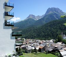 Switzerland Graubuenden Scuol vacation rental compare prices direct by owner 4117995