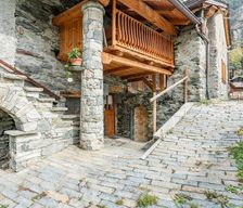 Italy Valle d'Aosta Brusson vacation rental compare prices direct by owner 13035965