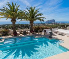Spain Comunidad Valenciana Benissa vacation rental compare prices direct by owner 28952024