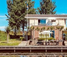 Netherlands Friesland Workum vacation rental compare prices direct by owner 5078669