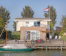 Netherlands Friesland Workum vacation rental compare prices direct by owner 30007614