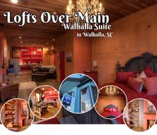 United States South Carolina Walhalla vacation rental compare prices direct by owner 11447377