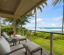 United States Hawaii Wainiha vacation rental compare prices direct by owner 52630
