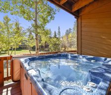 United States Colorado Frisco vacation rental compare prices direct by owner 13029190