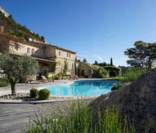 France Provence-Alpes-Côte d'Azur Les Baux-de-Provence vacation rental compare prices direct by owner 6681201
