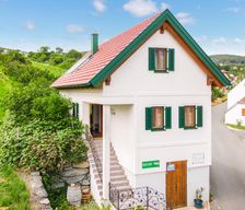 Austria Burgenland Rechnitz vacation rental compare prices direct by owner 4448005