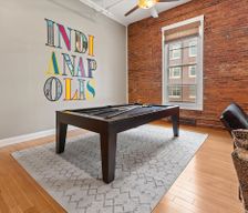 United States Indiana Indianapolis vacation rental compare prices direct by owner 698076