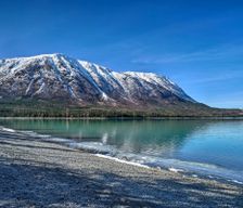 United States Alaska Cooper Landing vacation rental compare prices direct by owner 19700342