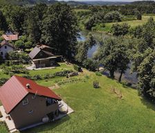 Croatia Zagreb County Slatina Pokupska vacation rental compare prices direct by owner 22547383