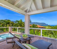 United States Hawaii Princeville vacation rental compare prices direct by owner 96866