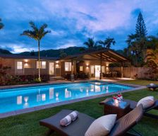 United States Hawaii Kailua vacation rental compare prices direct by owner 95786