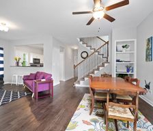 United States Tennessee Clarksville vacation rental compare prices direct by owner 200314