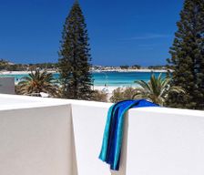 Italy Sicilia San Vito Lo Capo vacation rental compare prices direct by owner 9797260