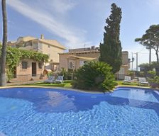 Spain Majorca / Mallorca Port de Pollença vacation rental compare prices direct by owner 6330158