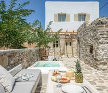 Greece Naxos Naxos vacation rental compare prices direct by owner 14382411