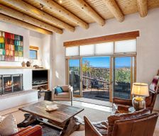 United States New Mexico Santa Fe vacation rental compare prices direct by owner 230332