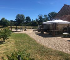 France Centre-Loire Valley Bommiers vacation rental compare prices direct by owner 10098574