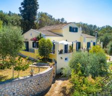Greece Ionian Islands Sfakera vacation rental compare prices direct by owner 4992063