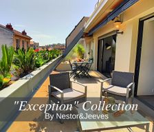 France Provence-Alpes-Côte d'Azur Nice vacation rental compare prices direct by owner 6480789