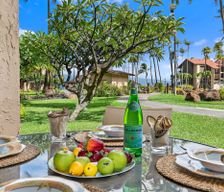 United States Hawaii Lahaina vacation rental compare prices direct by owner 188719