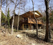 United States Arkansas Garfield vacation rental compare prices direct by owner 158801