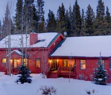 United States Colorado Breckenridge vacation rental compare prices direct by owner 671653