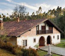 Spain Cantabria El Barcenal vacation rental compare prices direct by owner 6254113