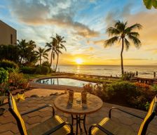 United States Hawaii Lahaina vacation rental compare prices direct by owner 96392