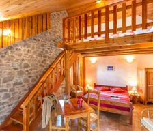 France Hautes-Alpes Saint-Jean-Saint-Nicolas vacation rental compare prices direct by owner 6180463