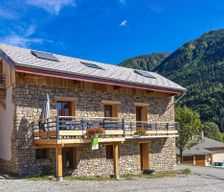 France Hautes-Alpes Saint-Jean-Saint-Nicolas vacation rental compare prices direct by owner 6262426