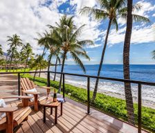 United States Hawaii Lahaina vacation rental compare prices direct by owner 97941