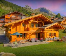 France Haute Savoie Le Grand-Bornand vacation rental compare prices direct by owner 6473264