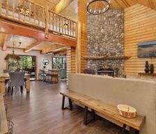 United States California Big Bear Lake vacation rental compare prices direct by owner 825330
