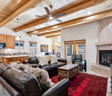 United States New Mexico Santa Fe vacation rental compare prices direct by owner 962768