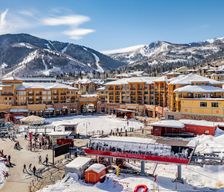 United States Utah Park City vacation rental compare prices direct by owner 11404373