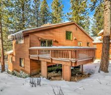 United States California Truckee vacation rental compare prices direct by owner 2007761