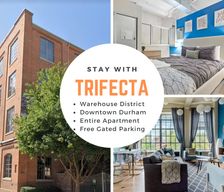 United States North Carolina Durham vacation rental compare prices direct by owner 27197001