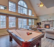 United States Pennsylvania Albrightsville vacation rental compare prices direct by owner 19492187