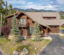 United States Montana Big Sky vacation rental compare prices direct by owner 2457535