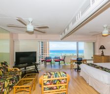 United States Hawaii Honolulu vacation rental compare prices direct by owner 52095