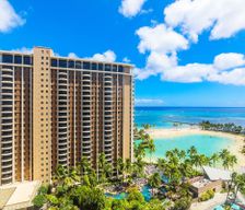 United States Hawaii Honolulu vacation rental compare prices direct by owner 34062