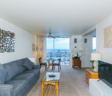 United States Hawaii Honolulu vacation rental compare prices direct by owner 2663375