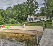 United States New Hampshire Barnstead vacation rental compare prices direct by owner 2589443
