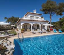 Spain Valencian Community Xàbia vacation rental compare prices direct by owner 29920797