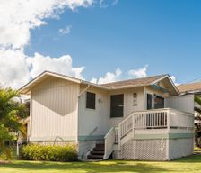 United States Hawaii Lihue vacation rental compare prices direct by owner 27855