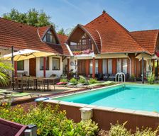 Hungary Somogy County Balatonkeresztúr vacation rental compare prices direct by owner 29851307