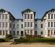 Germany Mecklenburg-West Pomerania Ahlbeck vacation rental compare prices direct by owner 33205610