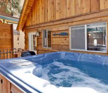 United States California Big Bear Lake vacation rental compare prices direct by owner 11539958